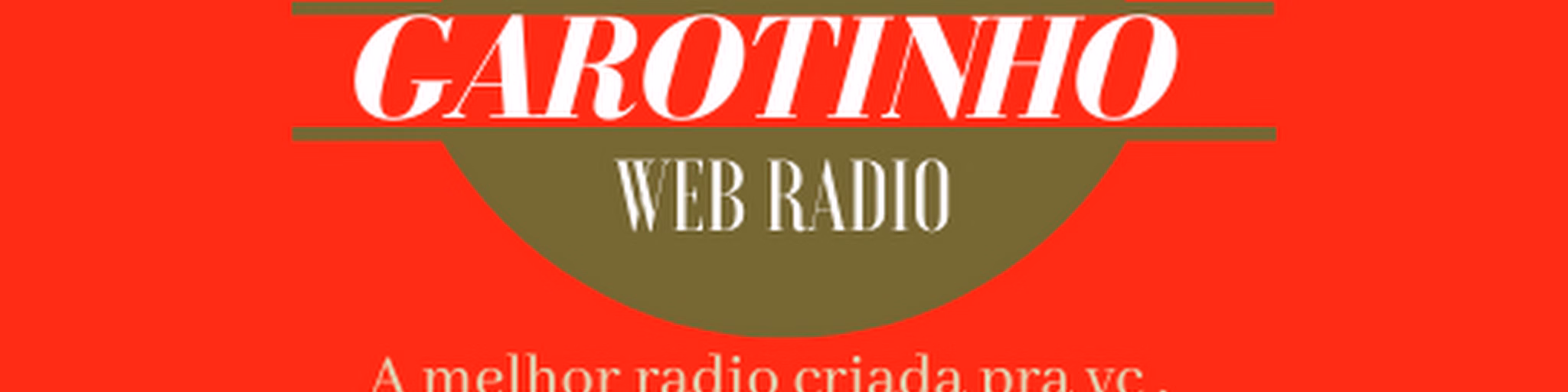Web Radio Pointe Do Garotinho
