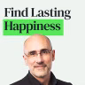 The Science of Lasting Happiness with Arthur Brooks