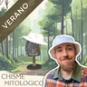 Mitos Griegos Para Soportar el Verano ☀️