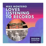 Mike Monteiro Loves Listening to Records