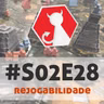 Carpeta #S02E28 - Rejogabilidade