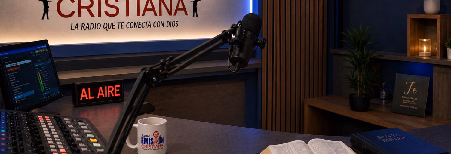 RADIO EMISIÒN CRISTIANA