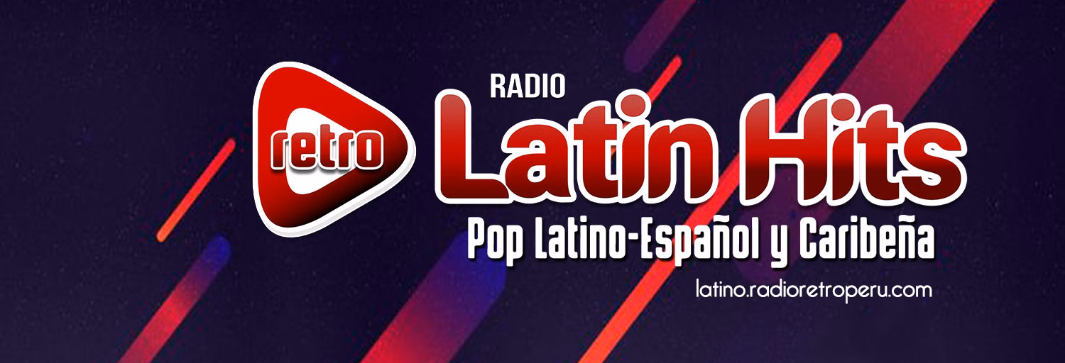 Radio Retro Pop Latino