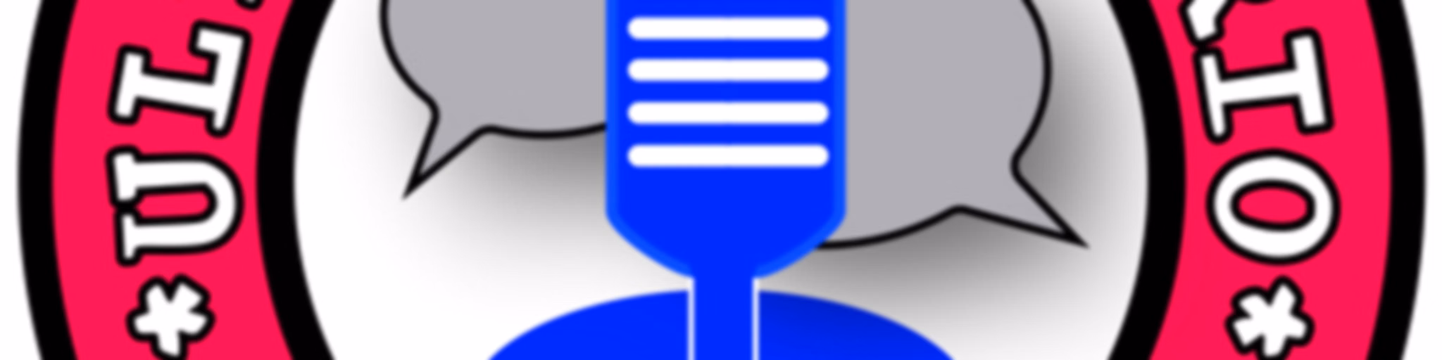 Ultracrepidario Podcast