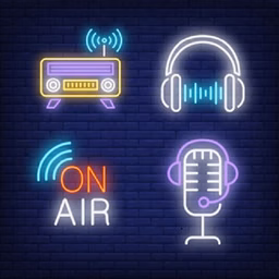 New Podcast
