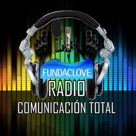 FUNDACLOVE RADIO