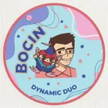 Bocin: Ngobrolin Diri Sendiri