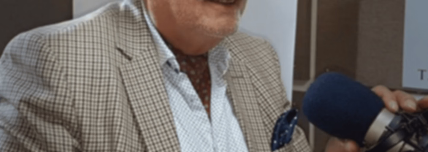 Yavuz Bahadıroğlu ile Hayatın Yorumu