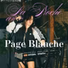 Page Blanche en Live au Jardin 21 - La noche avec Burning - HLM#2