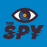 KOSU - The Spy