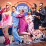 ¡Chisme Escuchas Al Aire EN VIVO! | Segundo show