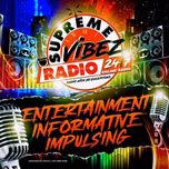 Supreme Vibez Radio LLC