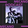 Mecano en estado puro by Alex for Asociación NIKO sin animo de lucro.