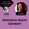Morlu Yeşilli - Kadınların Seçim Gündemi