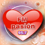 FM PASION 95.7