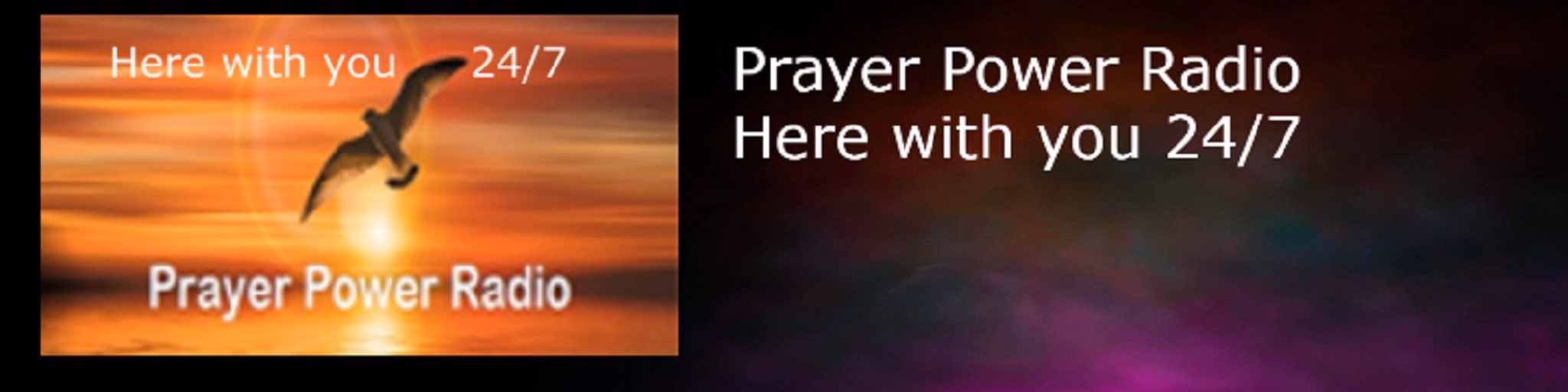 Prayer Power Radio