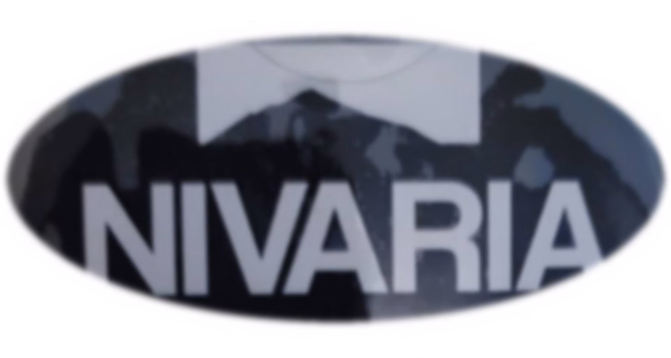 radionivaria