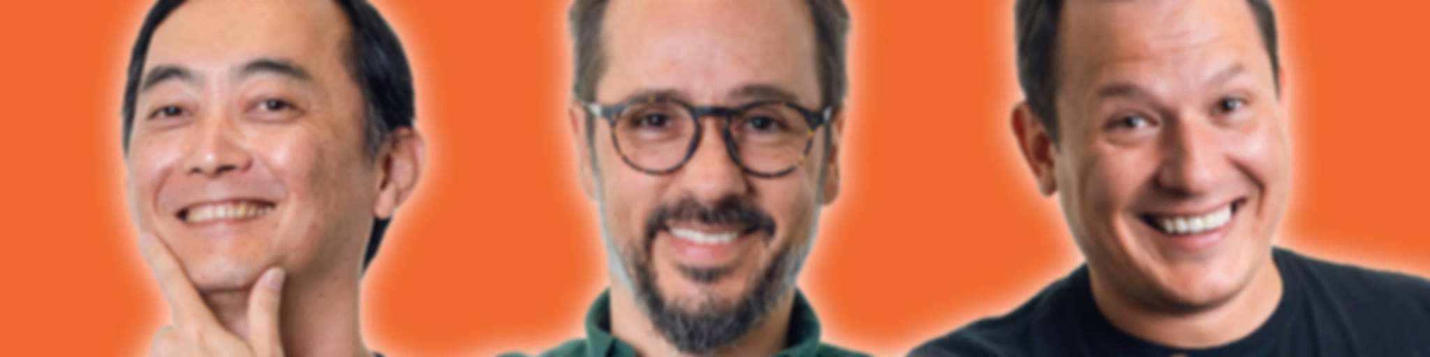Antes Tarde do que Nunca Podcast