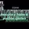 Episode 574: Avengers Doomsday Trailer discussion and possible Spoilers Episodio 574: Avengers Doomsday Trailer Discusion y posible spoilers
