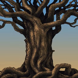 Protectors of the Wood Adventure Series