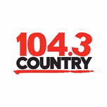 CJQM Country 104.3 FM -