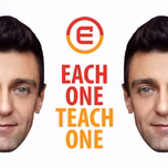 Each One Teach One | Kreatywnie, Pozytywnie, Zdrowo