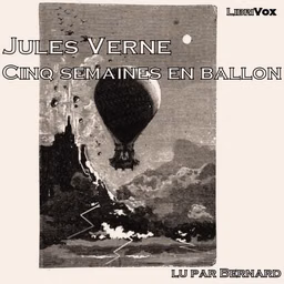 Cinq semaines en ballon