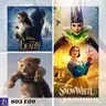 Live Action Remake عايزين نكلم عن افلام ديزني