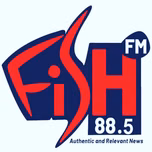 FISH FM