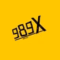 989X