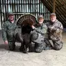 241: Legends of the Outdoors Turkey Hunt