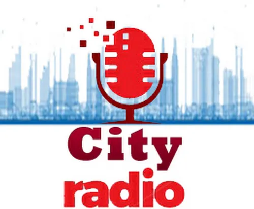 Listen to City Radio | Zeno.FM