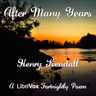 After Many Years - Read by VH
