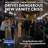 Hollywood’s New Content Class Drives Dangerous Vanity Crisis