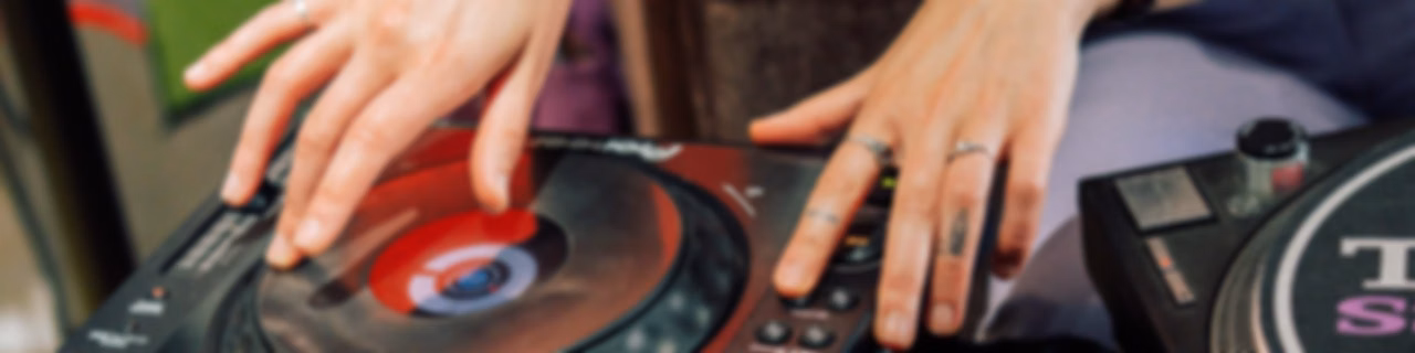 Guest Mixes