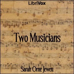 Two Musicians