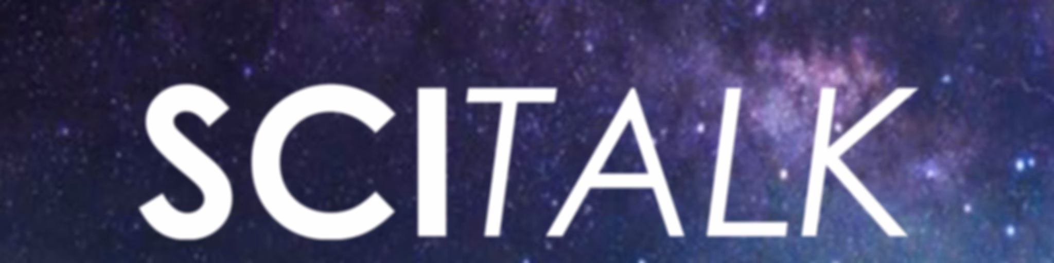 SciTalk