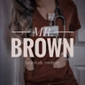 Mr. Brown Obstetricia pt 2