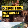 #MASYARAKATADAT : BUKTI EKONOMI DAN EKOLOGI BERJALAN BERIRINGAN