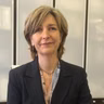 Arantxa Campos, presidenta de la Confederación de Empresarios de Ceuta, CECE