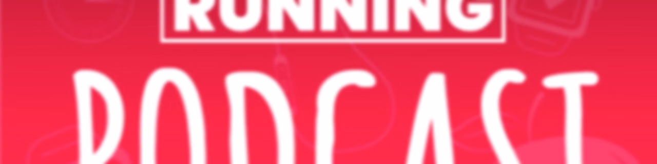 ACHILLES RUNNING Podcast