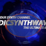 dicsynthwave