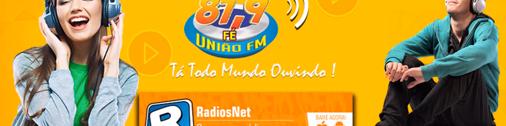 RADIO FE E UNIAO