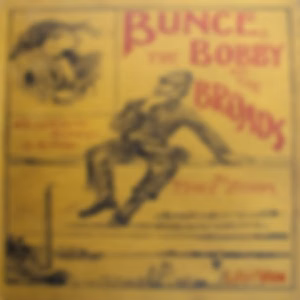 Bunce, the Bobby and the Broads by Fritz Zorn (1871 - 1953)