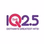 102.5 The Q - WLDQ