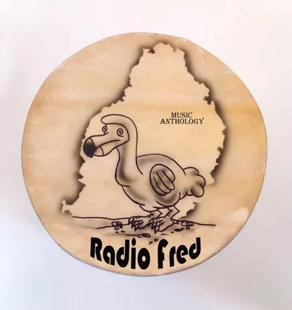 Radio Fred