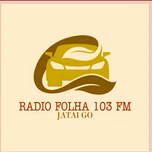 RADIO FOLHA GOSPEL 103 FM