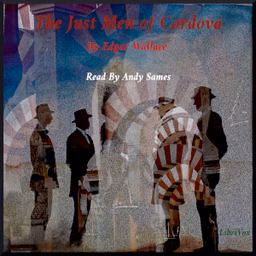 Just Men of Cordova (Version 2)