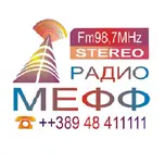 Radio MEFF Prilep Macedonia