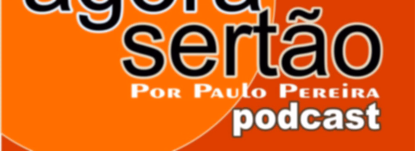 Agora Sertão